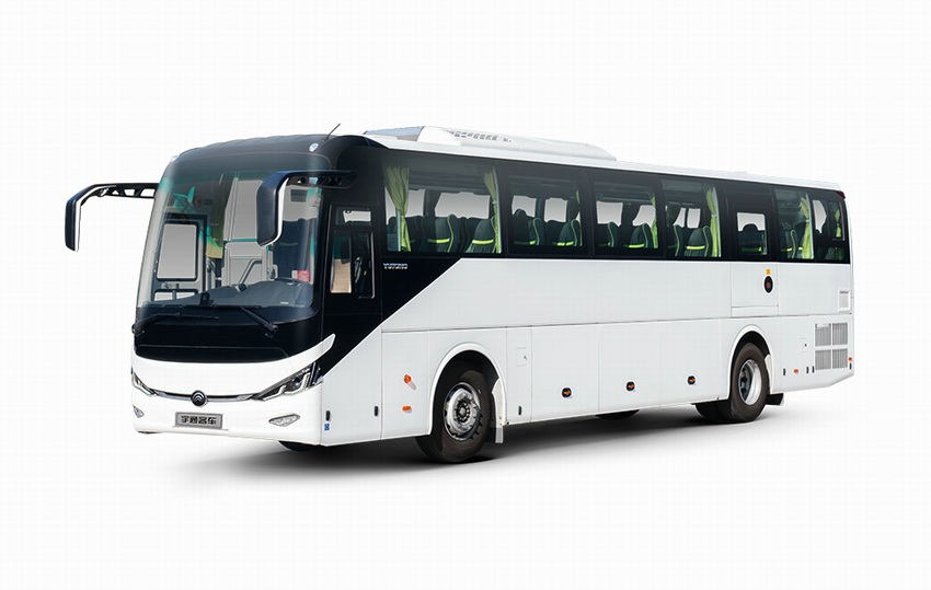 55座宇通大巴